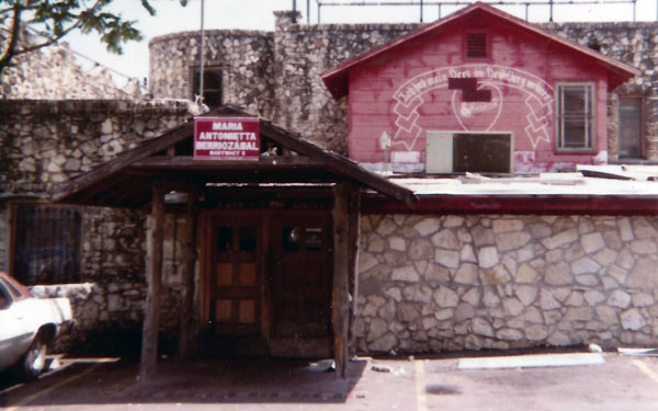 Lesbian Bars San Antonio 5