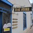 The bookstore in Old Mesilla. Photo by Christine Garza. 