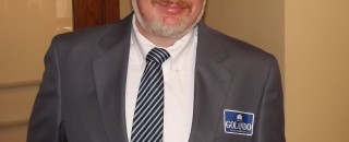 Martin Golando, candidate for State Representative District 116