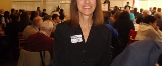 Rebecca Bell-Metereau candidate for Member, State Board of Education, District 5