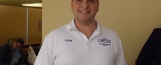 Philip Cortez candidate State Representative District 117