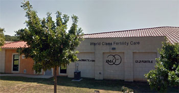 Reproductive Medicine Associates of Texas