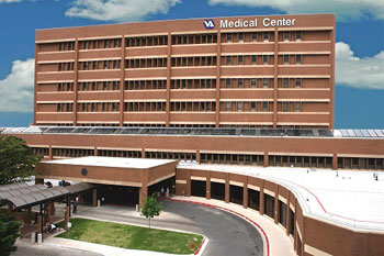 VA South Texas Health Care System